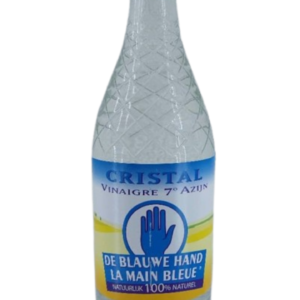 Cristal Vinaigre