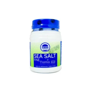Rock Salt