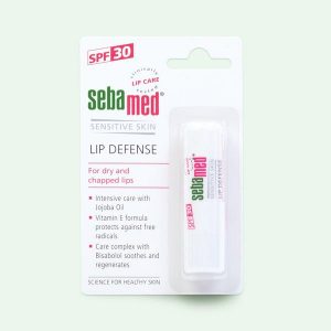 SebMed Lips Defence