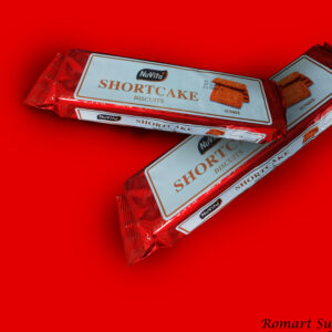 Short Cake BIscuit