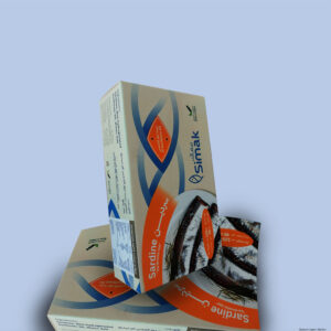 Sardine Simak