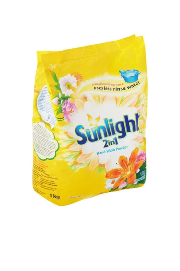 Sunlight 1kg