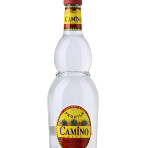 Camino Real Blanco Tequila 750 ml