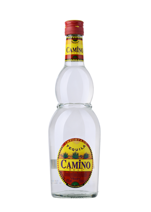 Camino Real Blanco Tequila 750 ml
