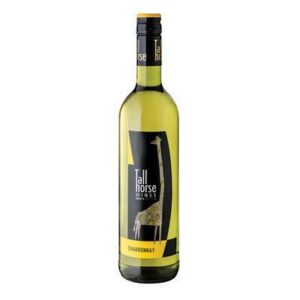 Tall Horse Chardonnay 750mL (13.5%vol)