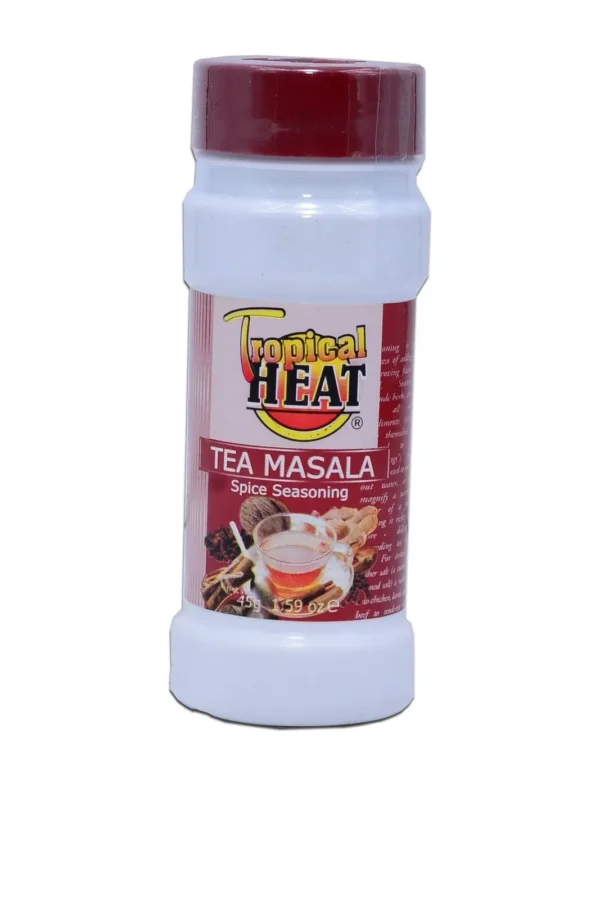 Tea MAsala