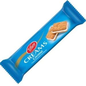 Cream Biscuit