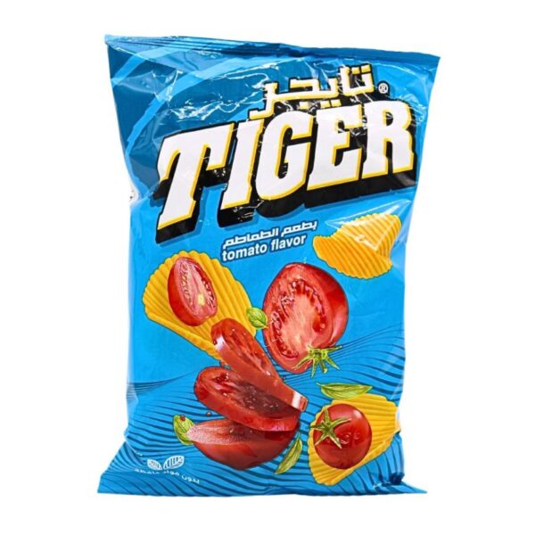 Tiger Chips 115g - Image 6