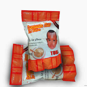 TOHA Baby 1kg