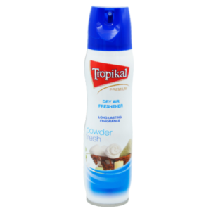 Tropikal