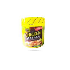 Chicken Masala