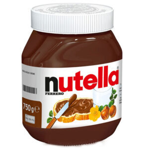 Nutella