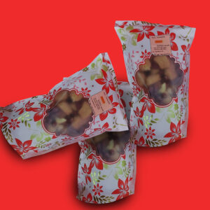 Donuts mixed with Peanut