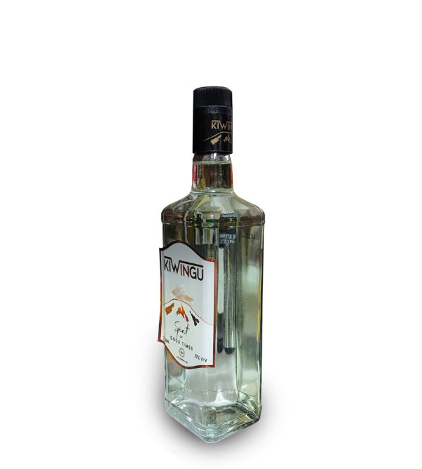 Kiwingu 750mL (37%vol)