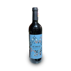 SilverBack White Wine 750mL (13%vol)
