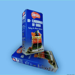 Bi-Carbonate soda