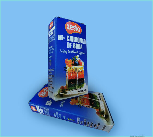 Bi-Carbonate soda