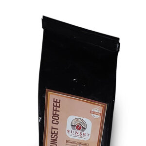 Sunset Coffee 250g