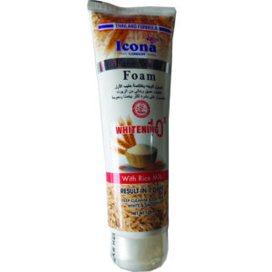 Face wash Foam
