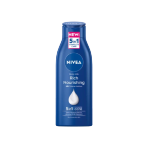 Nivea Rich Nourishing 200mL