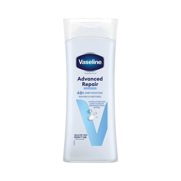 Vaseline Intensive Care 645mL - Image 2