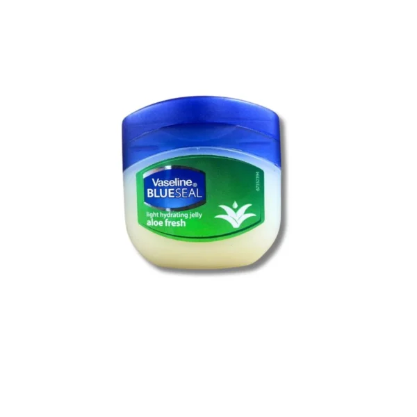 Vaseline Blueseal 240mL