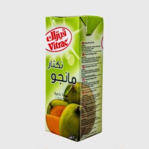 Vitrac Juice 250mL