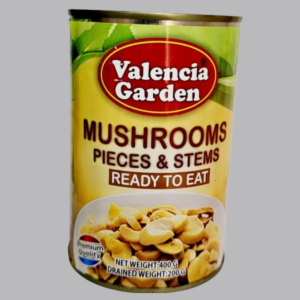 Valencia Gorden 400g