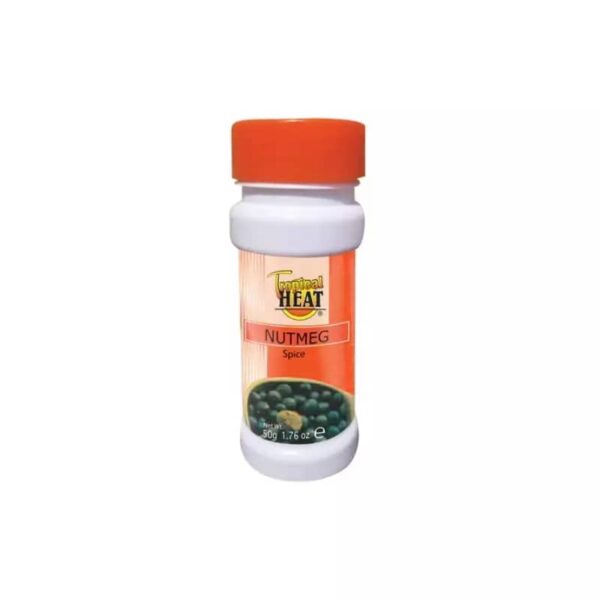 Nutmeg