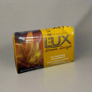 Lux Soap