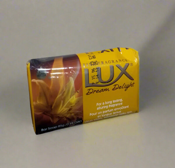 Lux Soap