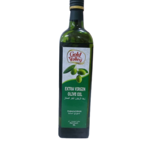 Olive Oil 1L