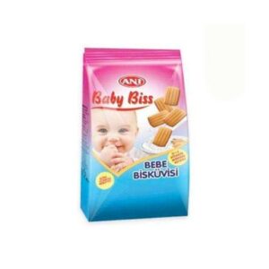 Baby Biss Biscuit