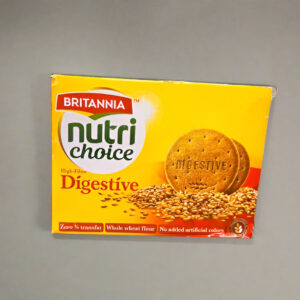 Biscuit
