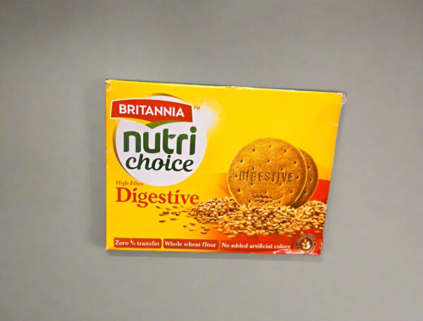 Biscuit