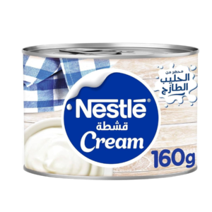 Nestle 160g
