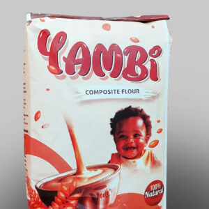 Yambi Composite Flour 1kg