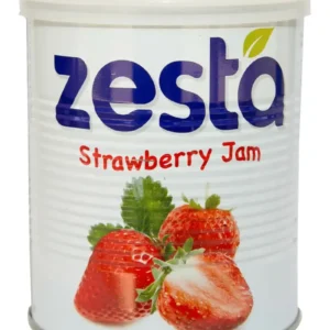 Zesta Strawberry Jam 1Kg