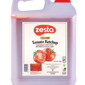 Tomato Ketchup 5kg