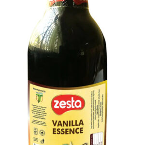 Vanilla Essence 500ml
