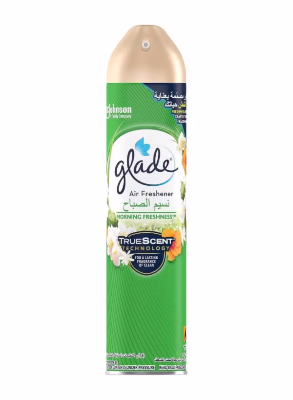 Glade Air Freshener 300mL - Image 3