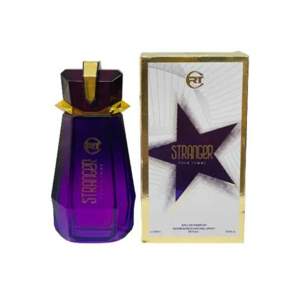 Stronger Perfume 100mL