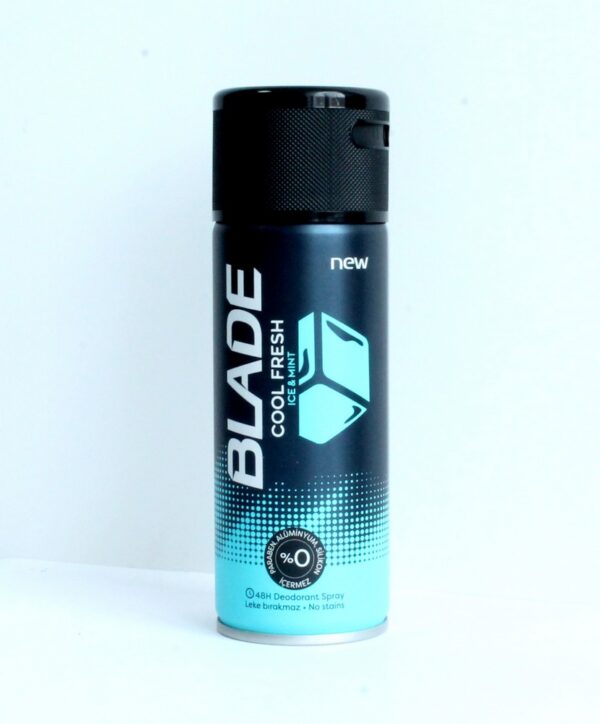 Blade Cool Fresh 150mL