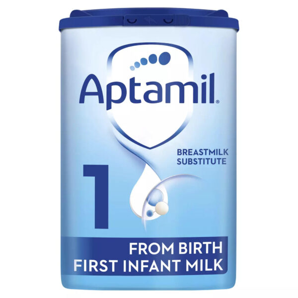 Aptamil