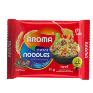 Noodles