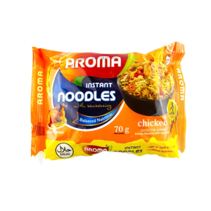 Noodles