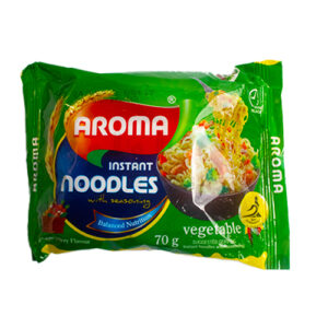 Noodles