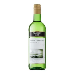 Drostdy hof premier grand cru fresh &crisp white 375mL 11.5%vol