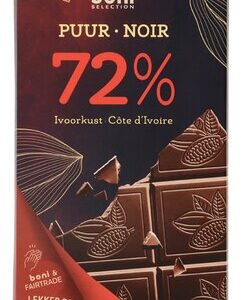 Boni Chocolate