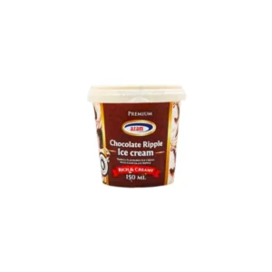 Azam Feast Flavoured Ice Cream 150mL